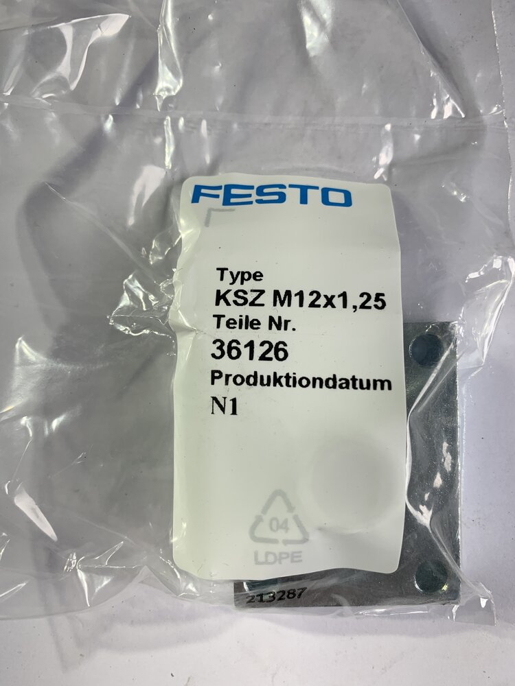FESTO 36126