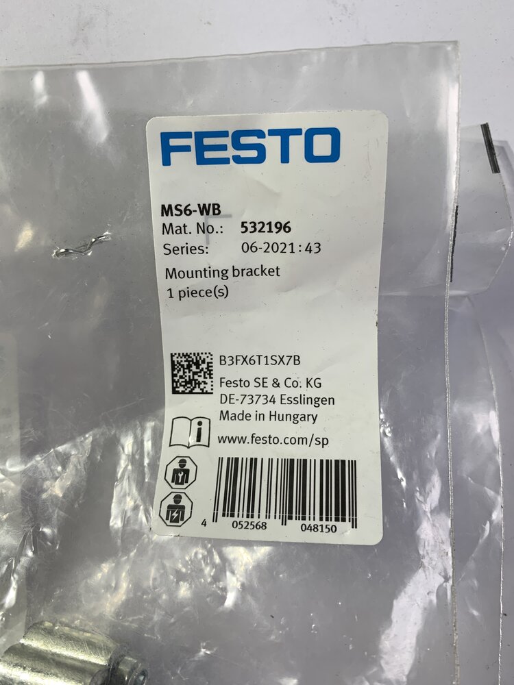 FESTO 532196