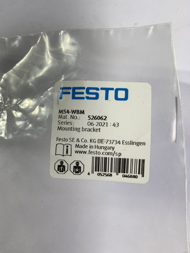 FESTO 526062