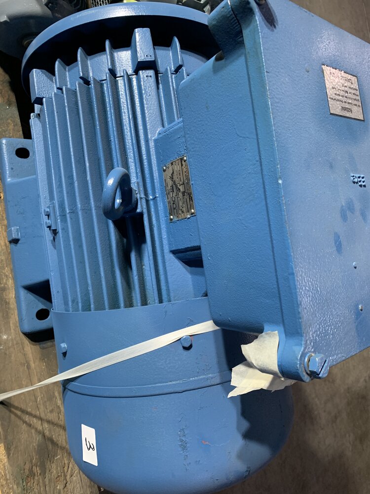 Felten und Guilleaume d CD 200l-4/2 225114 - Bild 2