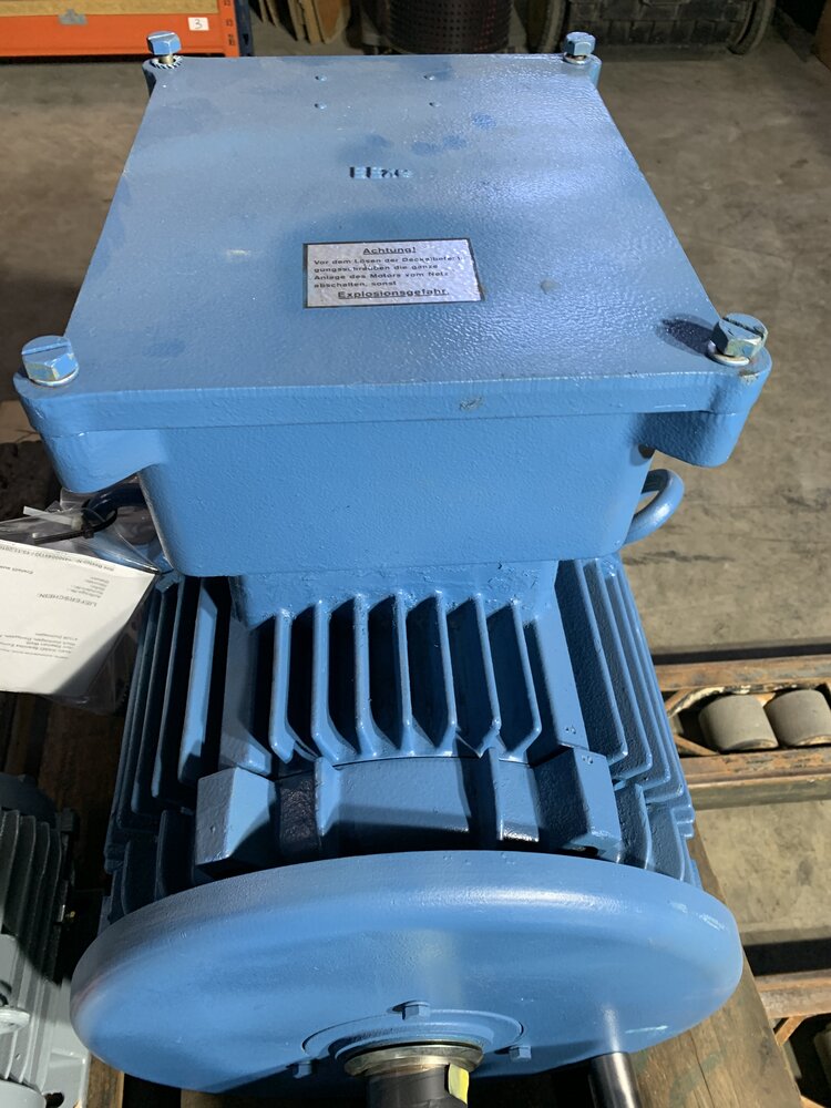 Felten und Guilleaume d CD 200l-4/2 225114 - Bild 3