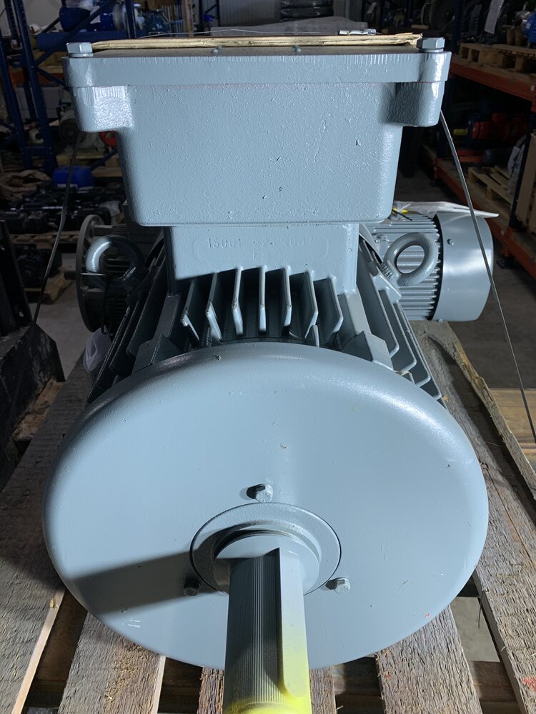 Felten und Guilleaume dCD. 200L-4/2. 619495001 - Bild 3