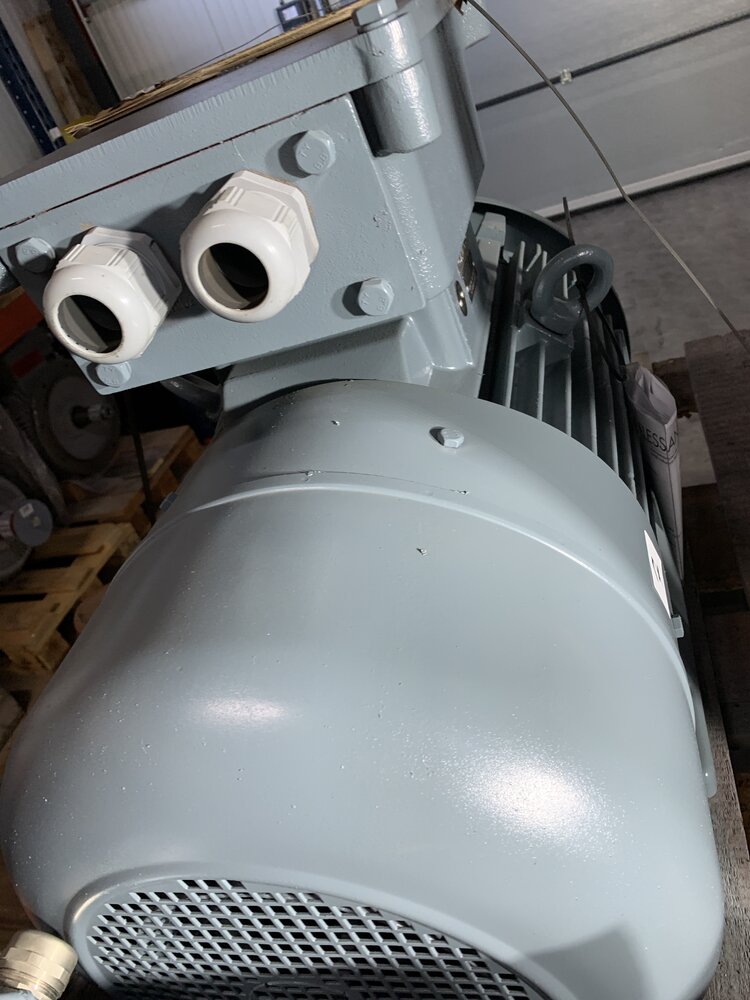 Felten und Guilleaume dCD. 200L-4/2. 619495001 - Bild 5