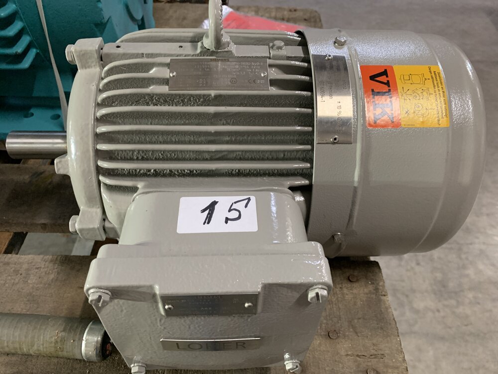 Siemens 1PS2115-OBD30-3AA2-Z - Bild 2