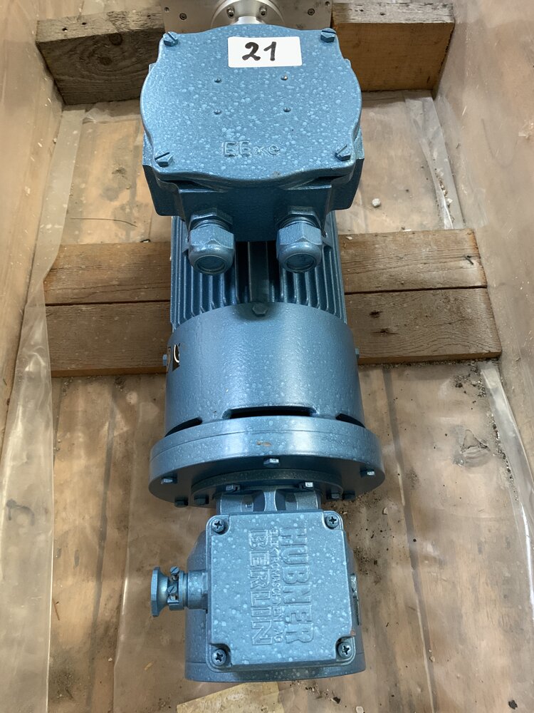 Felten und Guilleaume CD 80L 4 S - Bild 2