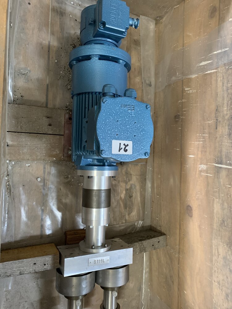 Felten und Guilleaume CD 80L 4 S - Bild 4