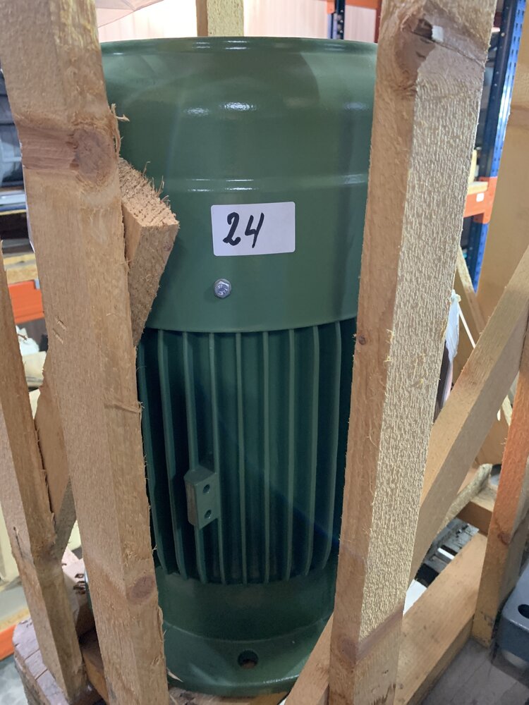 Loher ENGV-160MD-84C - Bild 3