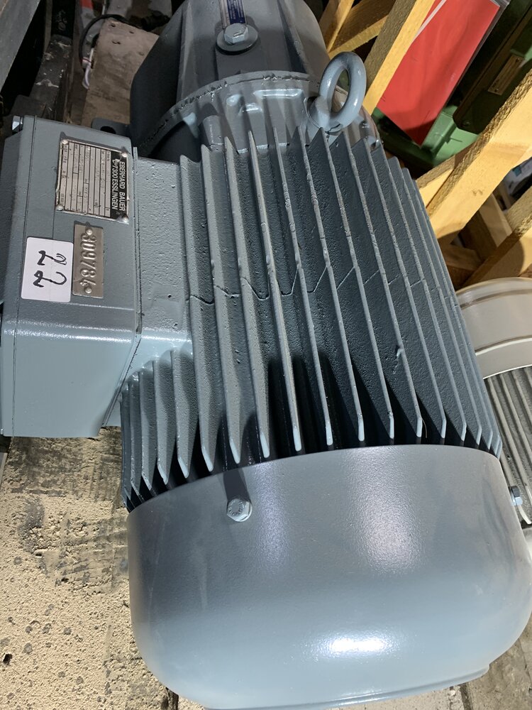 Bauer DP 5 A646AVZ/429 - Bild 2