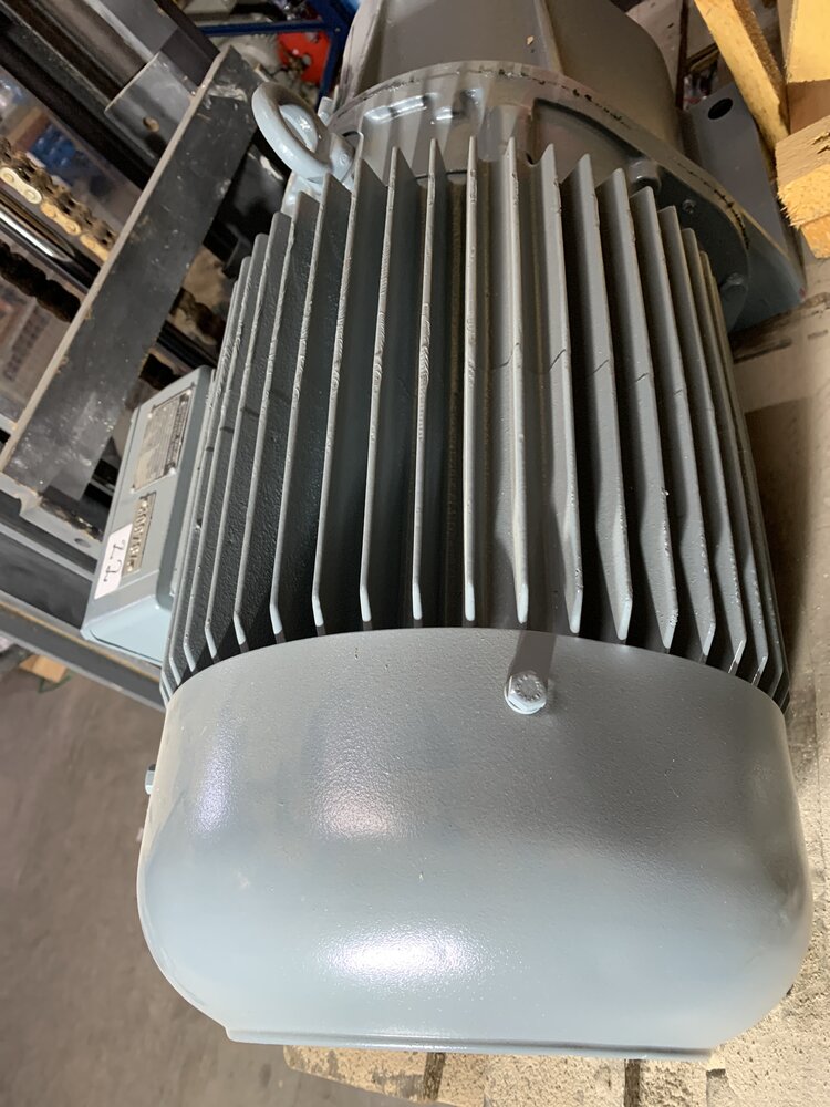 Bauer DP 5 A646AVZ/429 - Bild 3