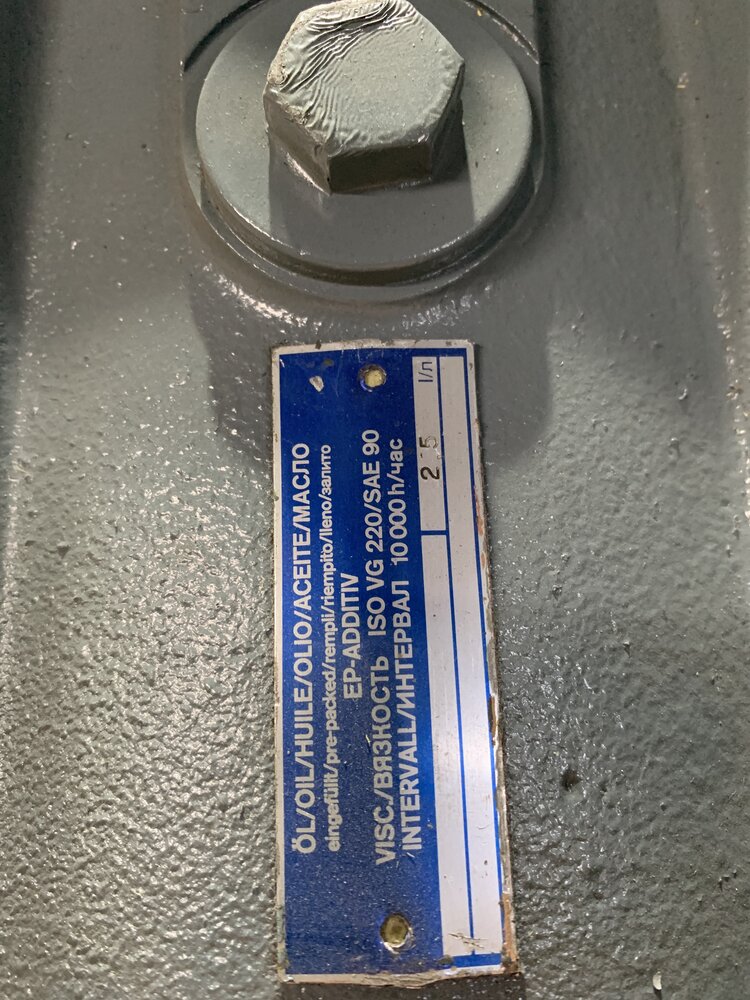 Bauer DP 5 A646AVZ/429 - Bild 5