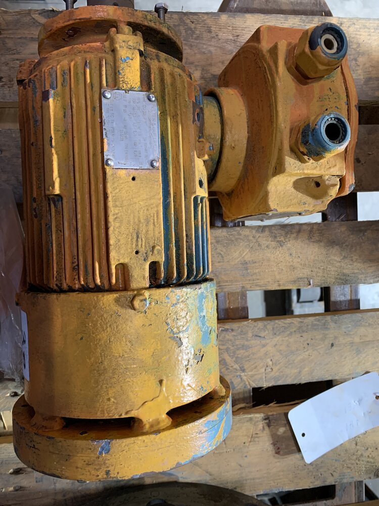 Felten und Guilleaume CD 80L-4-S - Bild 2