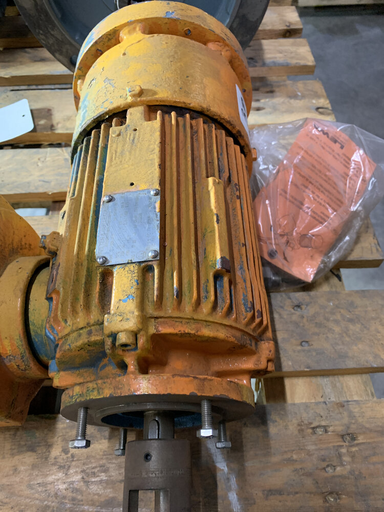 Felten und Guilleaume CD 80L-4-S - Bild 3