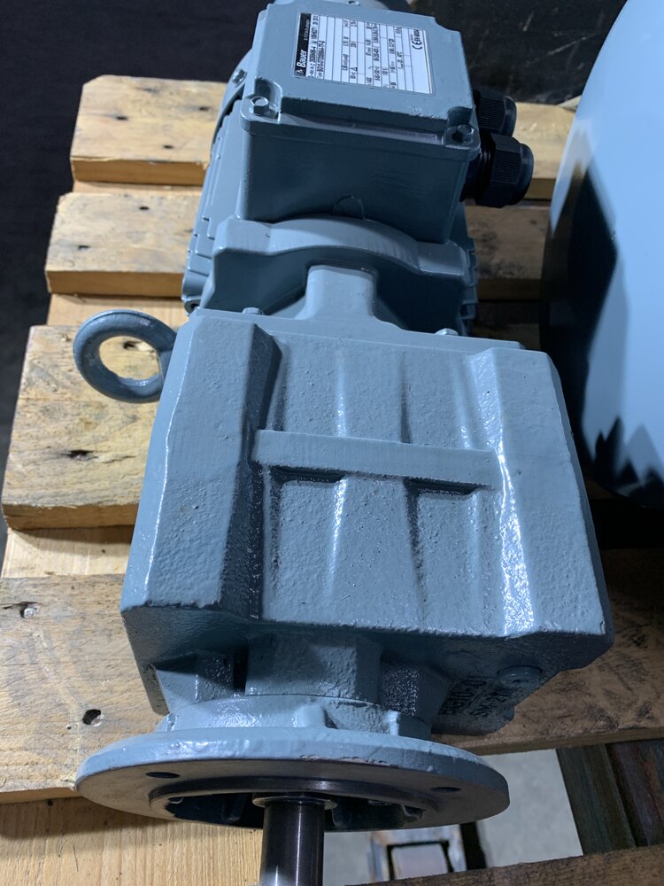 Bauer BG1037/D08MA4-TF-G - Bild 2