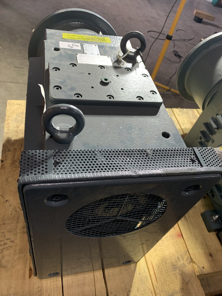 PIV KVT 160 B1-I - Bild 5