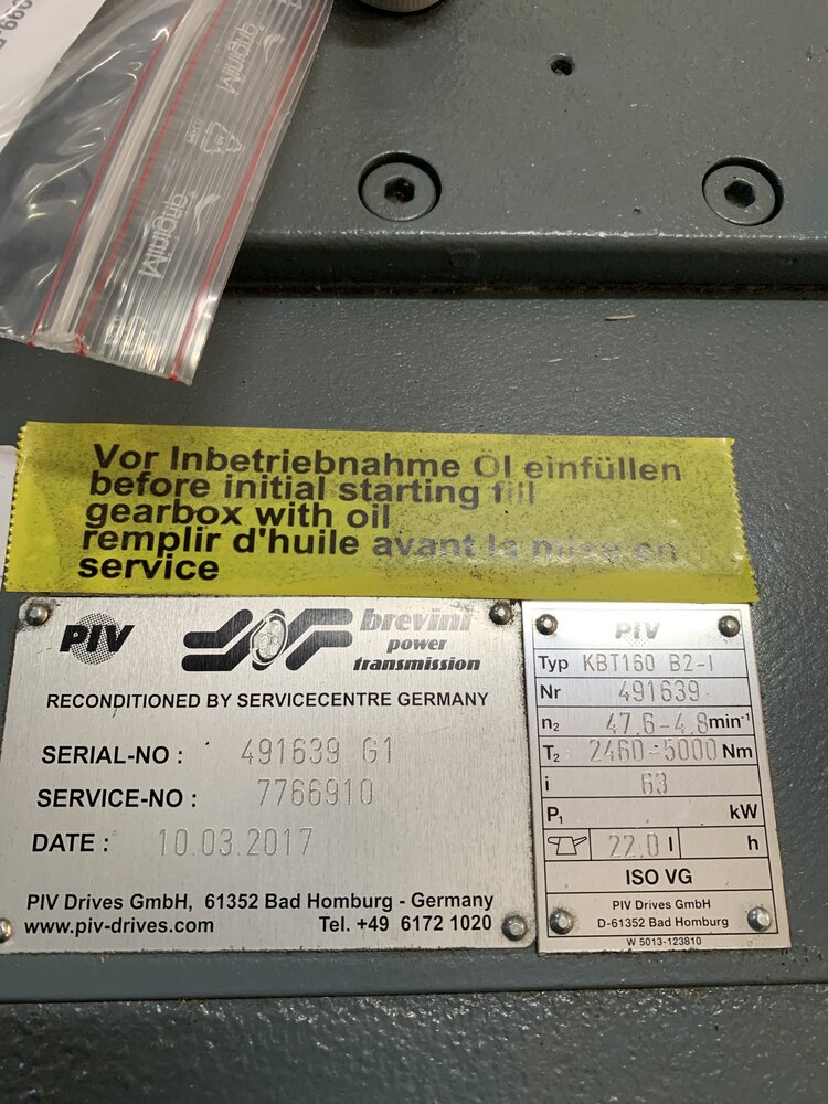 PIV KBT160 B2-1 - Bild 2