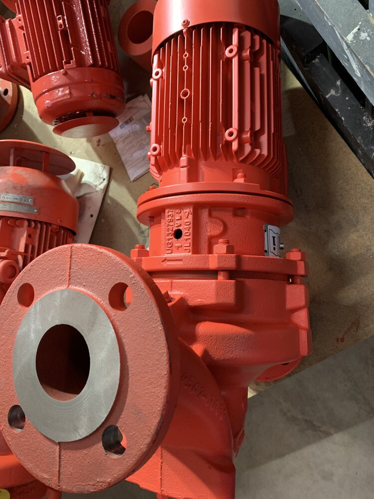 Siemens 1LE10030EB027GB4-Z - Bild 3