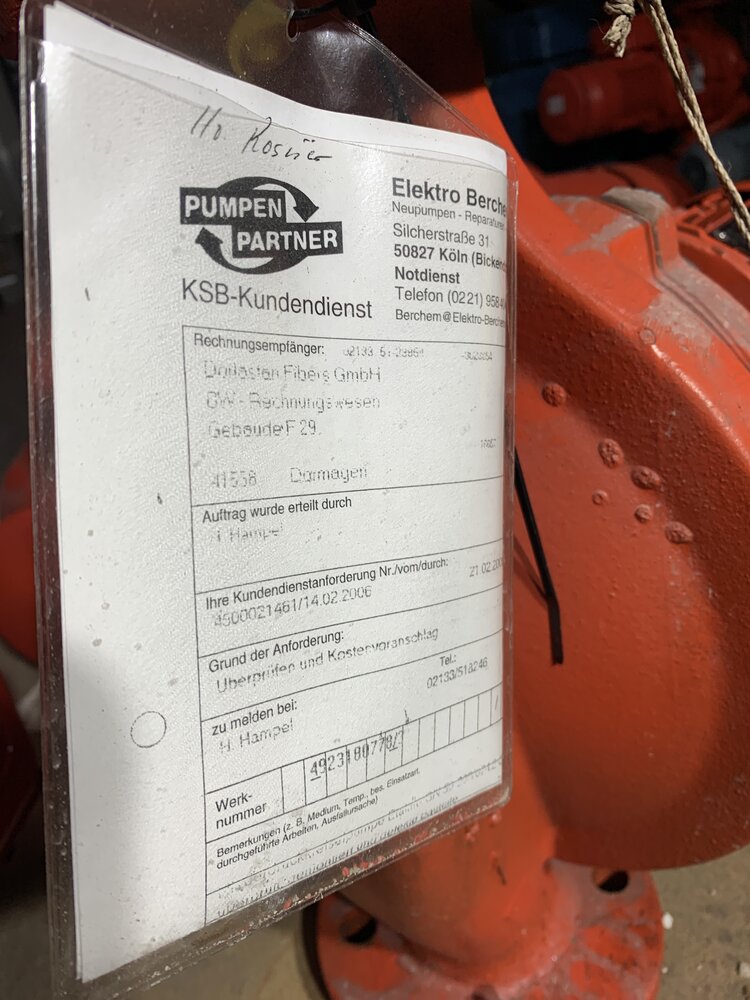 WEG AL80-4. 28SET04 GP85188 - Bild 2