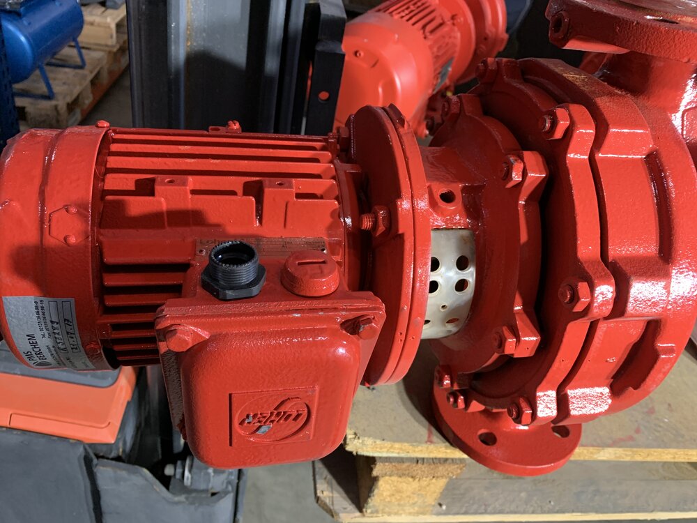 Loher_set ENCV-080BH-04M - Bild 2