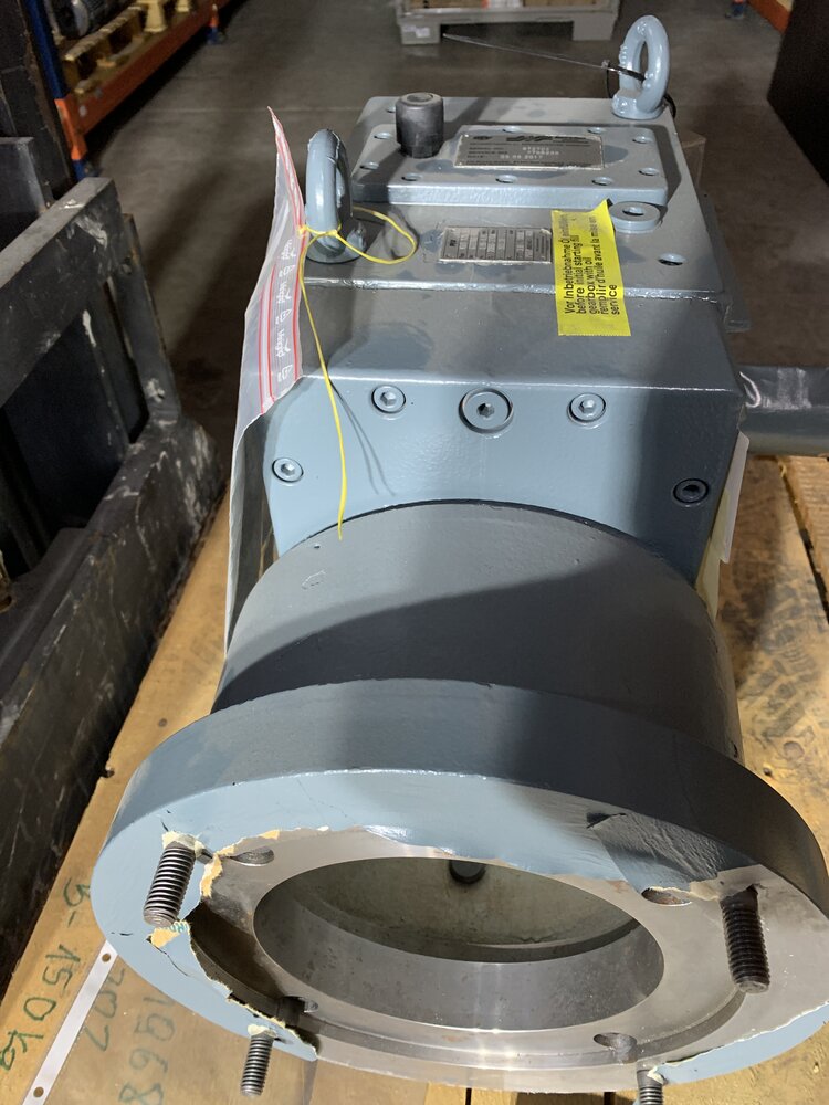 PIV КВТ 125 - Bild 3