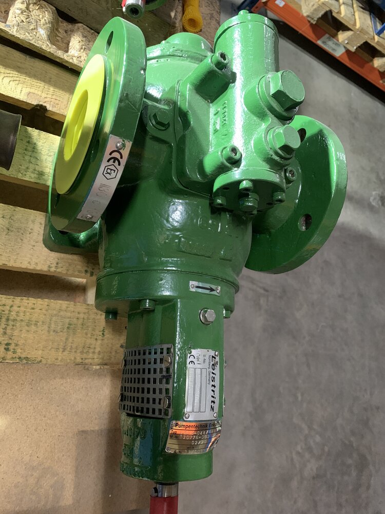 Leistritz L2NG-048/080 - Bild 2