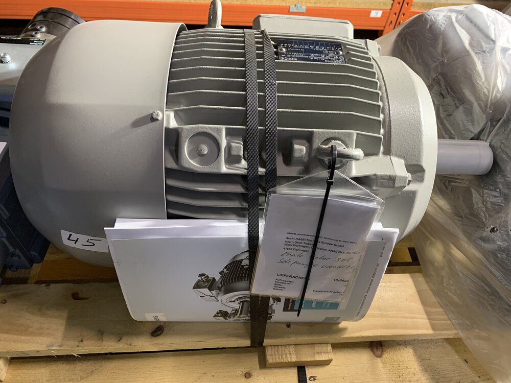 Siemens 1MB15431DB227AB5-Z - Bild 3