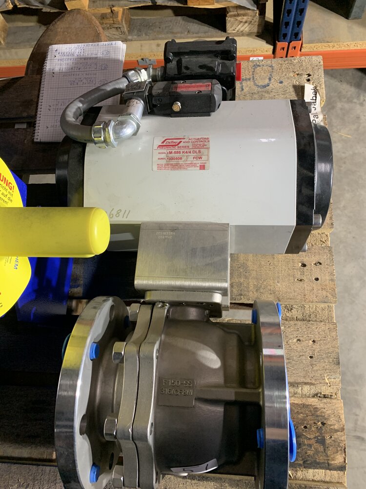 UniTorQ M-586 K4/4 DLS - Bild 2