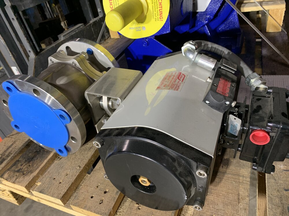 UniTorQ M-586 K4/4 DLS - Bild 4