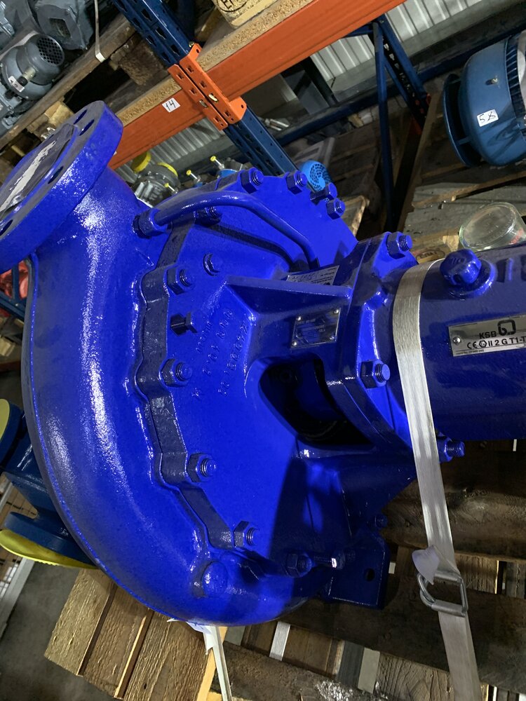 KSB CPKS2 80-400 - Bild 2