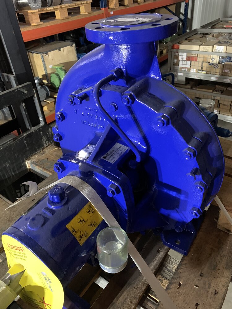 KSB CPKS2 80-400 - Bild 3