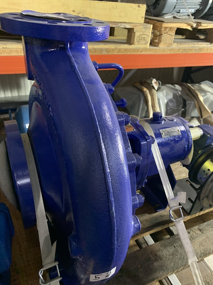 KSB CPKS2 80-400 - Bild 5