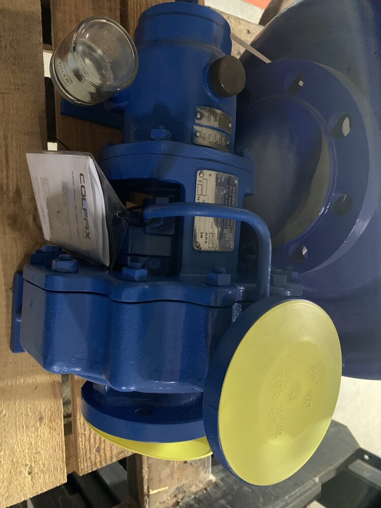 ALLWEILER AG CGA-Cg 32-200 - Bild 3