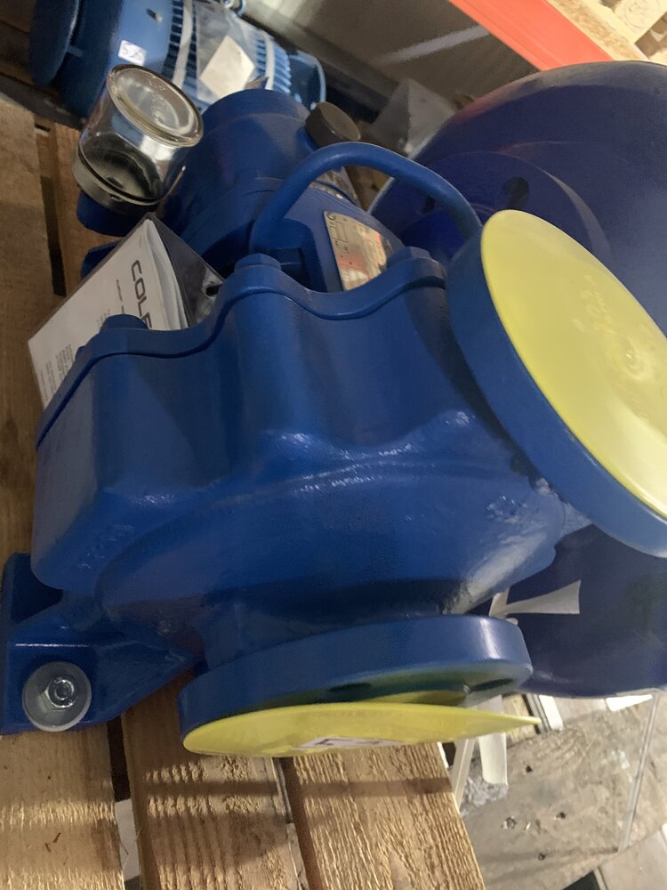 ALLWEILER AG CGA-Cg 32-200 - Bild 4