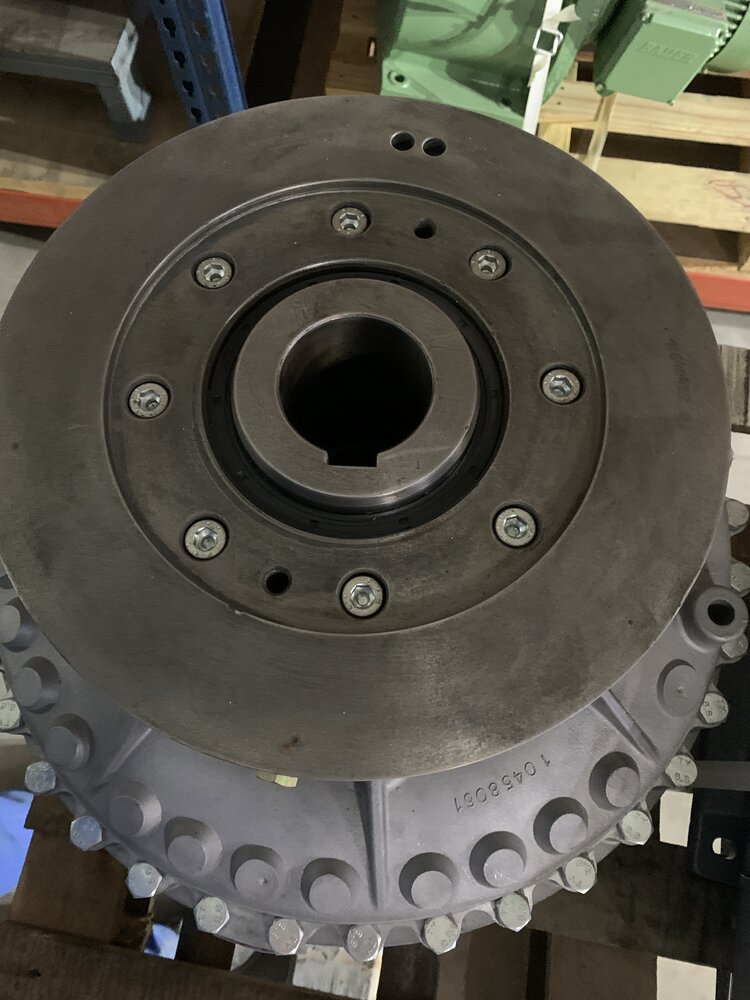 Voith 841460 - Bild 4