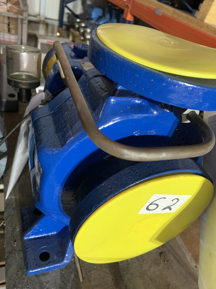 KSB CPK-SM 32-160 - Bild 3