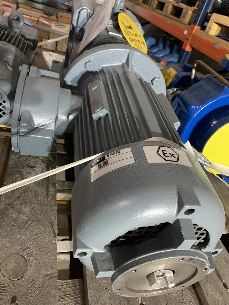 Bauer BG50-11-N/DNFXD10L2D4 - Bild 2