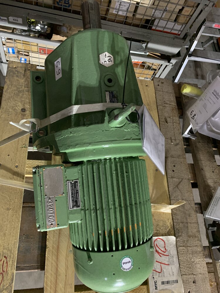 Bauer G42-10/D1A4-283 - Bild 3