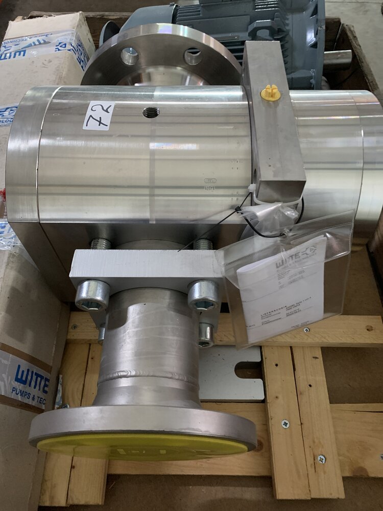 Witte CHEM 716-8 - Bild 2