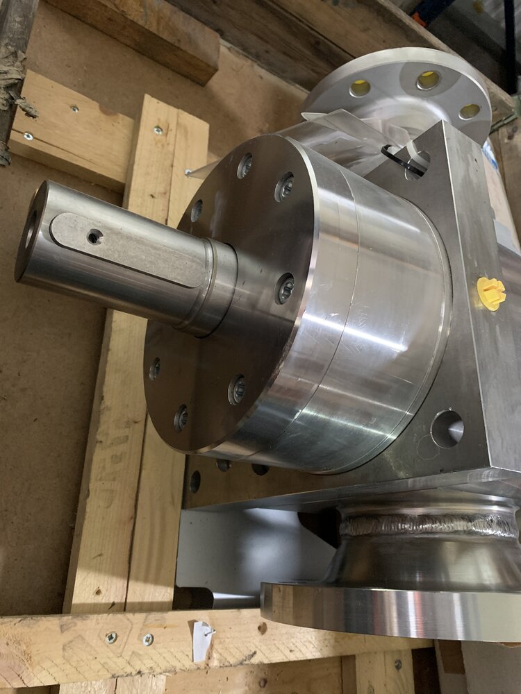 Witte CHEM 716-8 - Bild 3