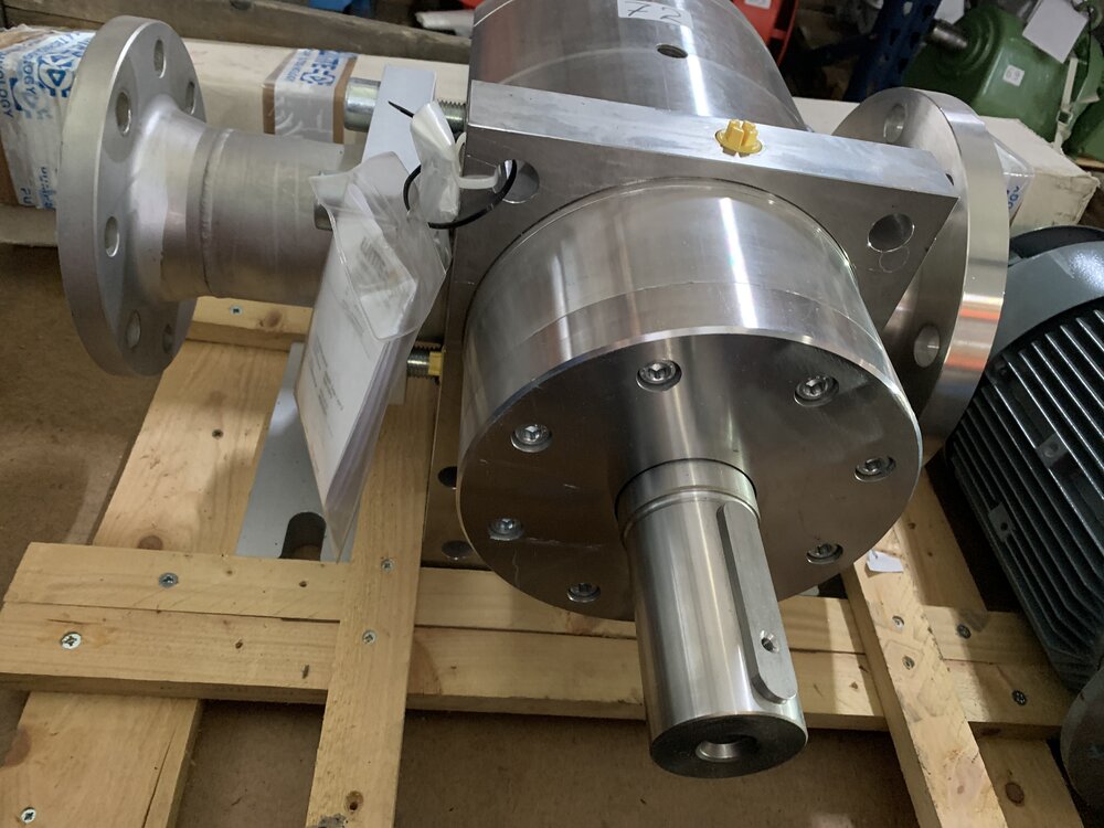 Witte CHEM 716-8 - Bild 4