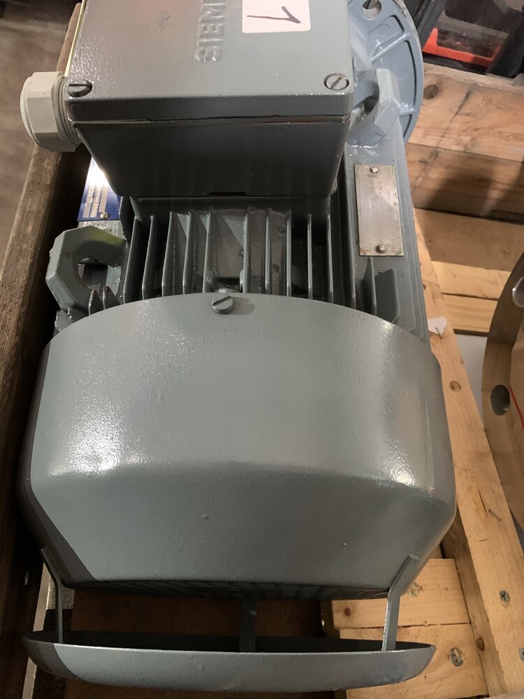 Siemens 1MA5133-4BA34-Z - Bild 5