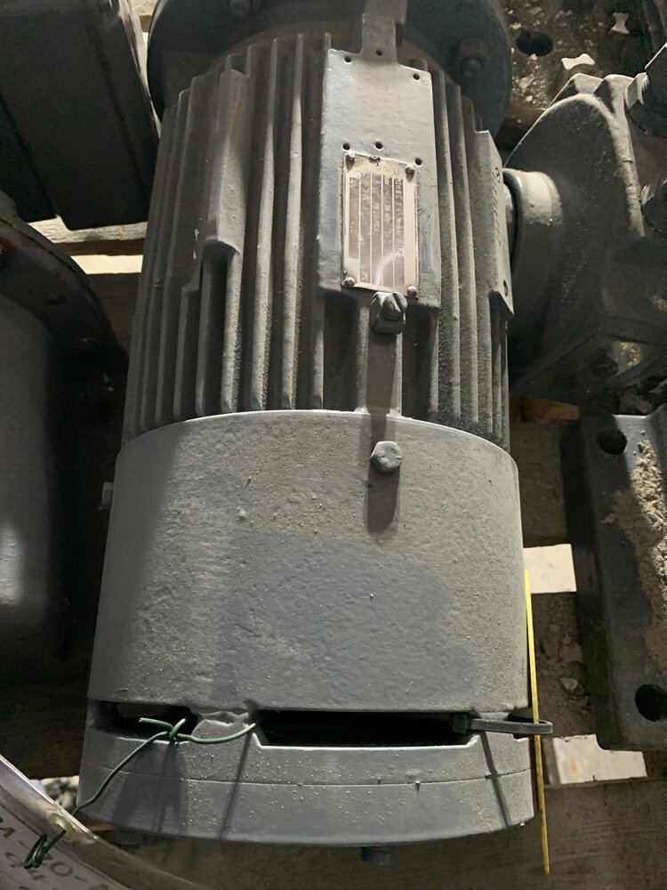 Bauer G11-20-N/DNXK94-278K-D - Bild 2