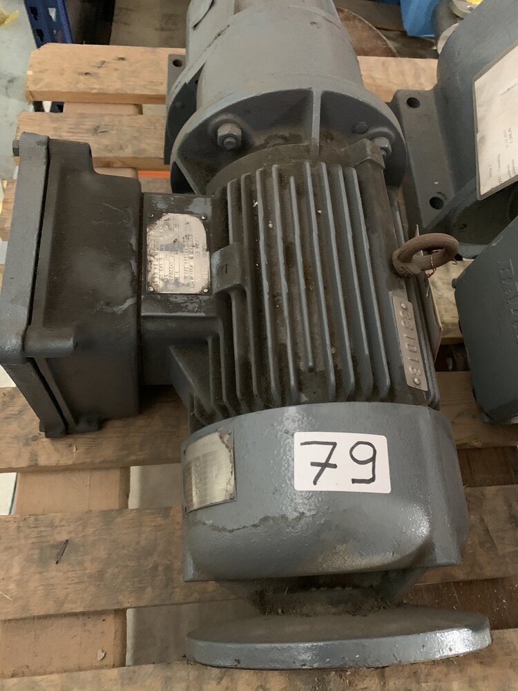 Bauer G12-10-N/DNXK94-278L - Bild 2