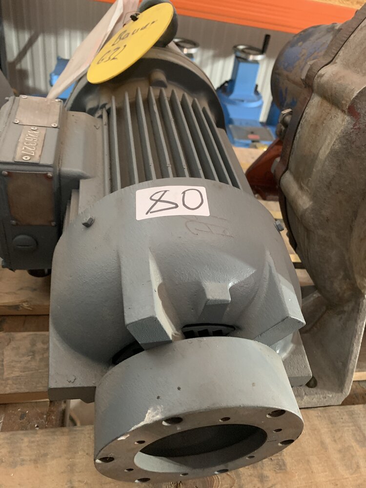 Bauer G32-10/D1A4-283M - Bild 2