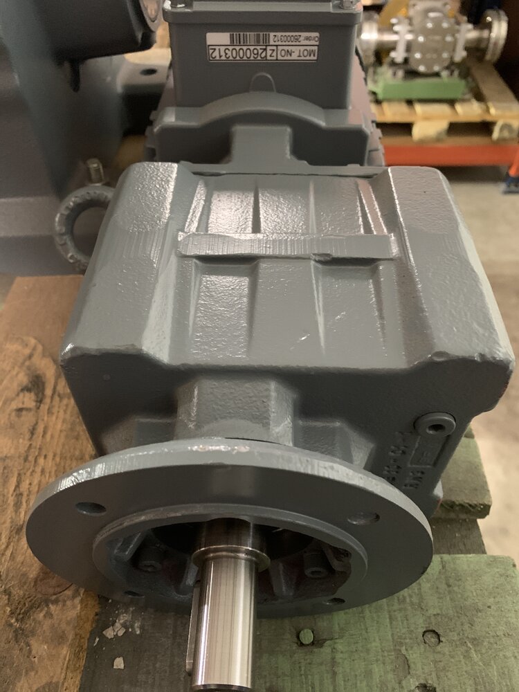 Bauer BG10-37/DHE08XA4-TF-G - Bild 2