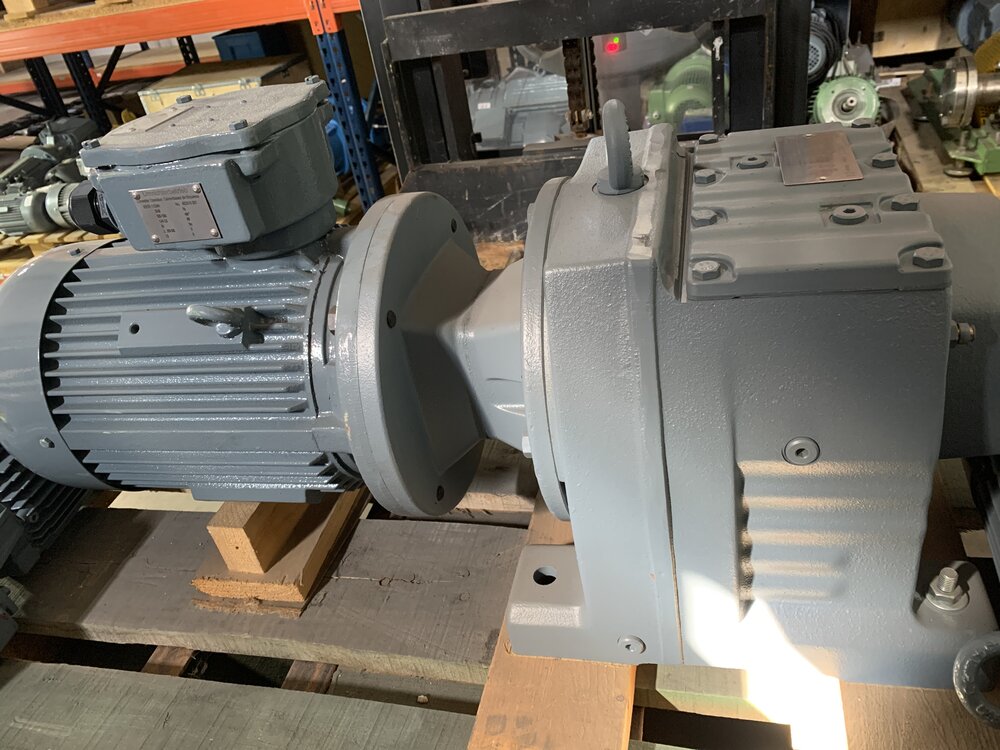 VEM K81R 112M4 - Bild 4