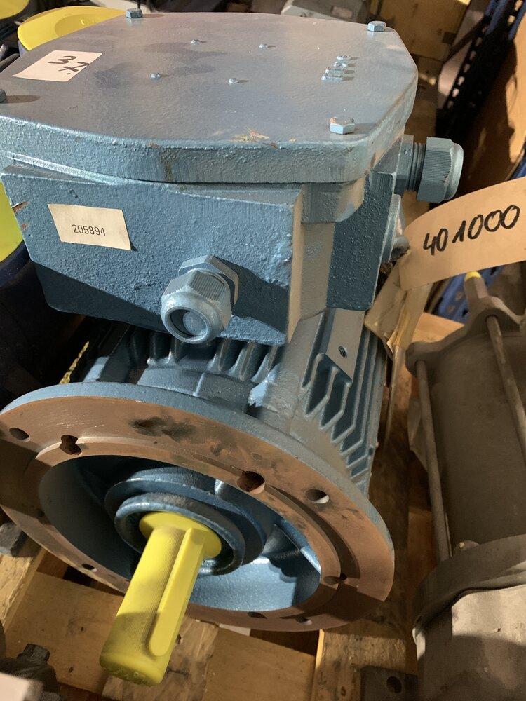 Felten und Guilleaume CD 132 M-4 - Bild 4