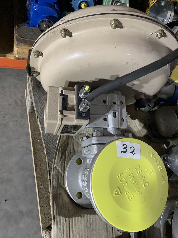 SAMSON SAMSON 3730-3 - Bild 3