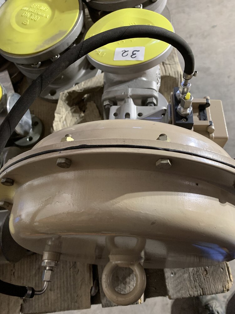 SAMSON SAMSON 3730-3 - Bild 4