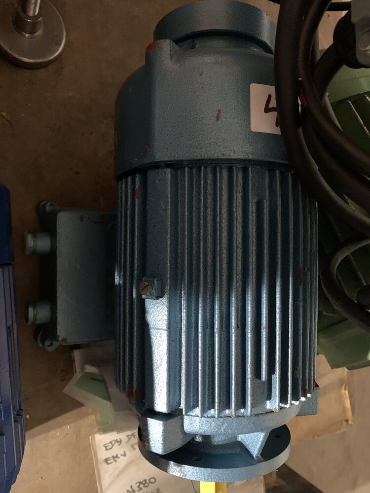 Felten und Guilleaume 80 L4C