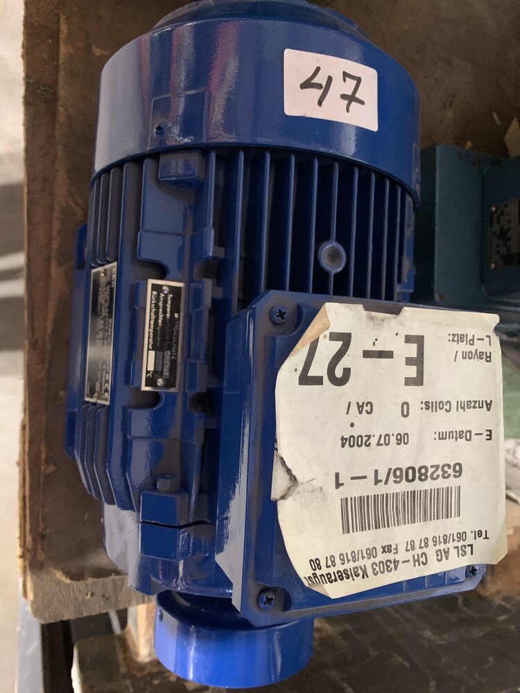 AEG AM100LAA2Y4 - Bild 2